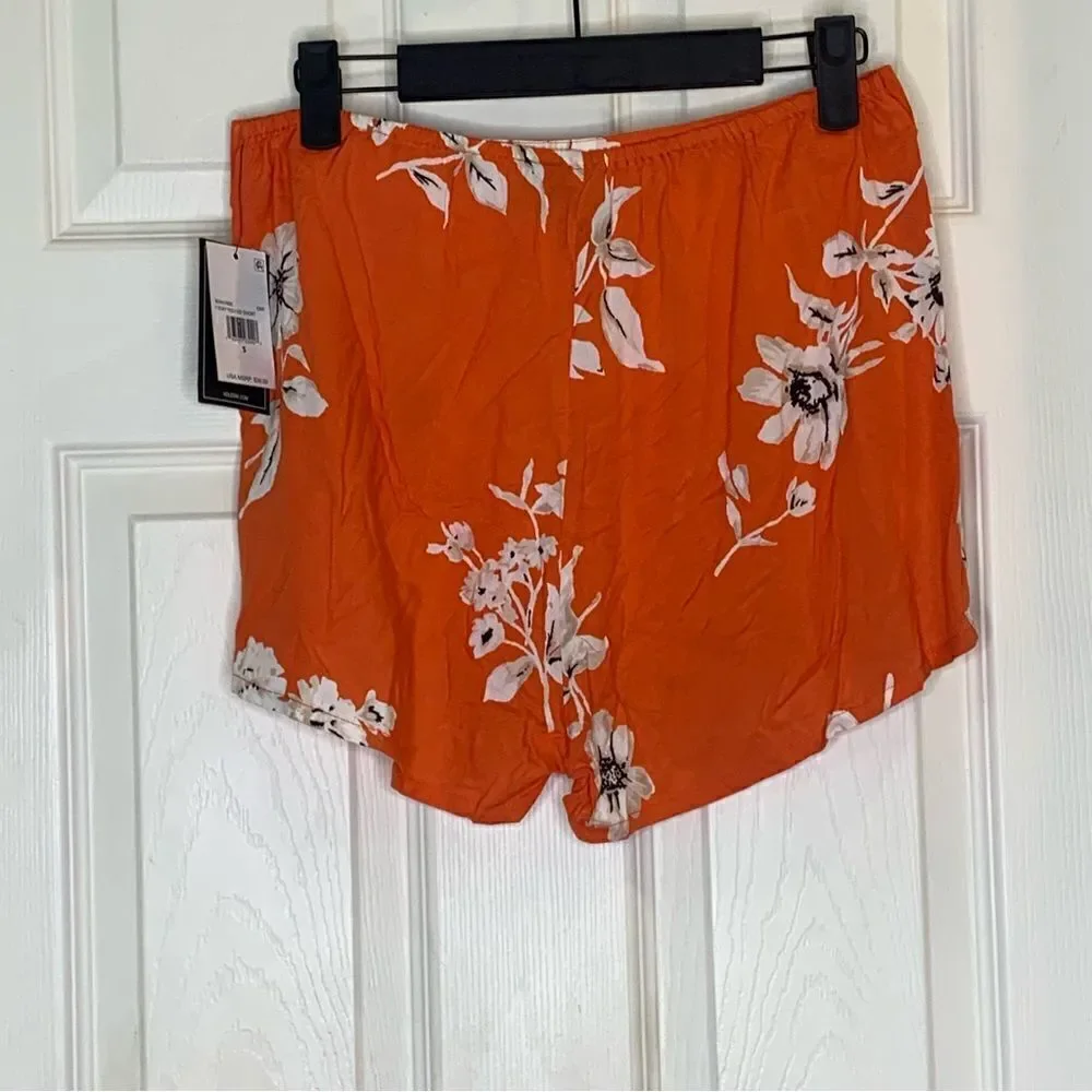 Volcom I Stay You Go Shorts Size Small - Picture 5 of 11